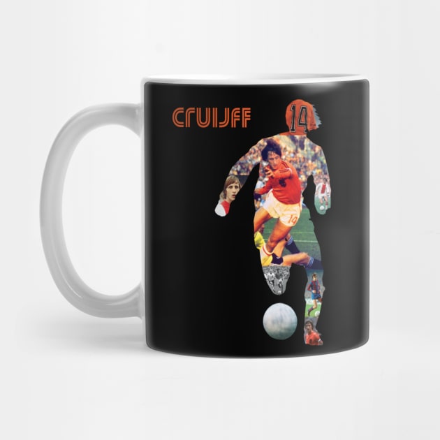 CRUIJFF by FredV